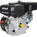 Двигатель HUTER бензиновый GE-170F-20 70/15/2